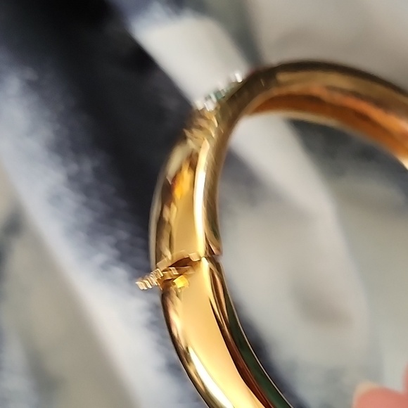 Fifth Avenue 📦 Collection  Handmade Bracelet  Genuine Austrian Crystal 🔮 ✨️ - Picture 4 of 10